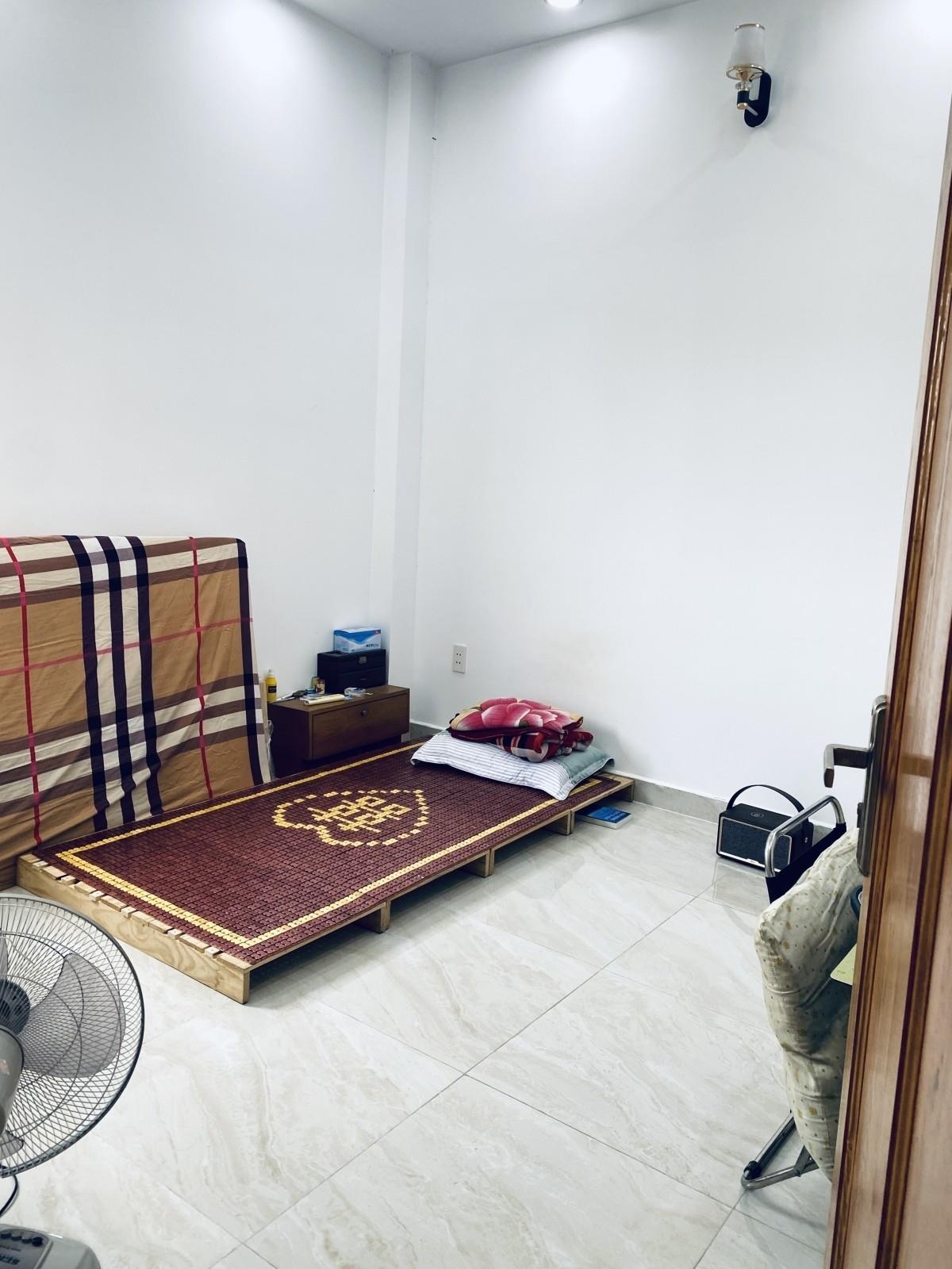 BÁN NHÀ 5 TẦNG, 52M2, HỒ VĂN LONG, BÌNH HƯNG HÒA B, BÌNH TÂN - GIÁ 5.6 TỶ - SỔ HỒNG - Ảnh 2